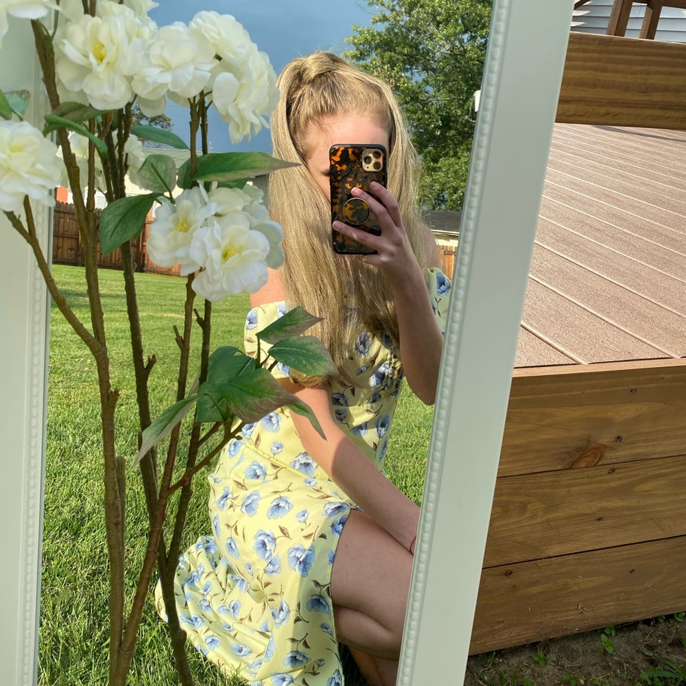 Meet your Posher, Connor